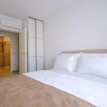 Mb Luxury Apartments Zadar Exterior foto