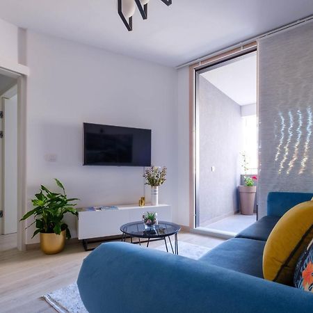 Mb Luxury Apartments Zadar Exterior foto