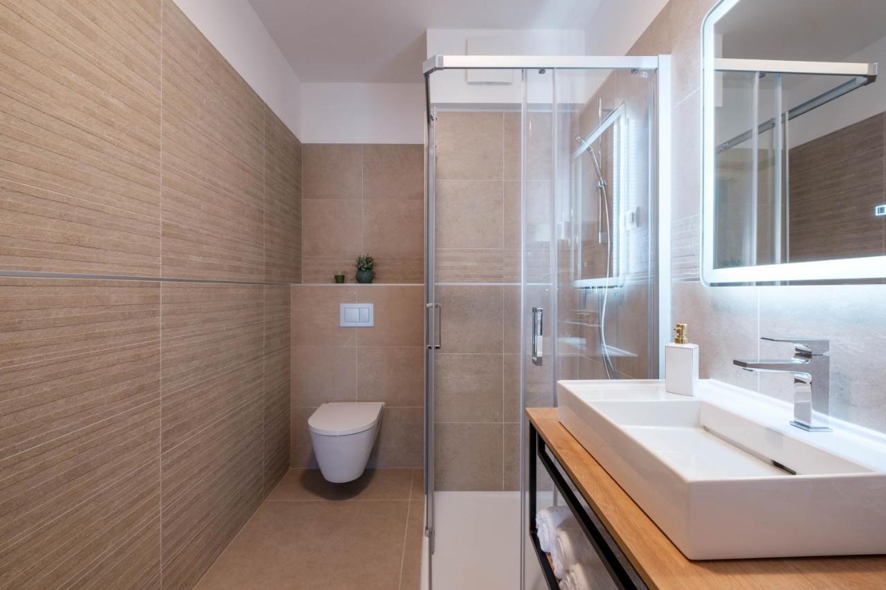 Mb Luxury Apartments Zadar Exterior foto