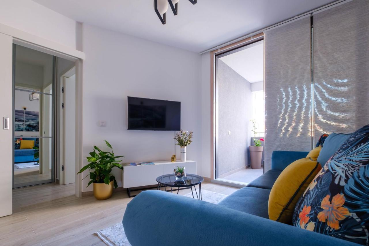 Mb Luxury Apartments Zadar Exterior foto